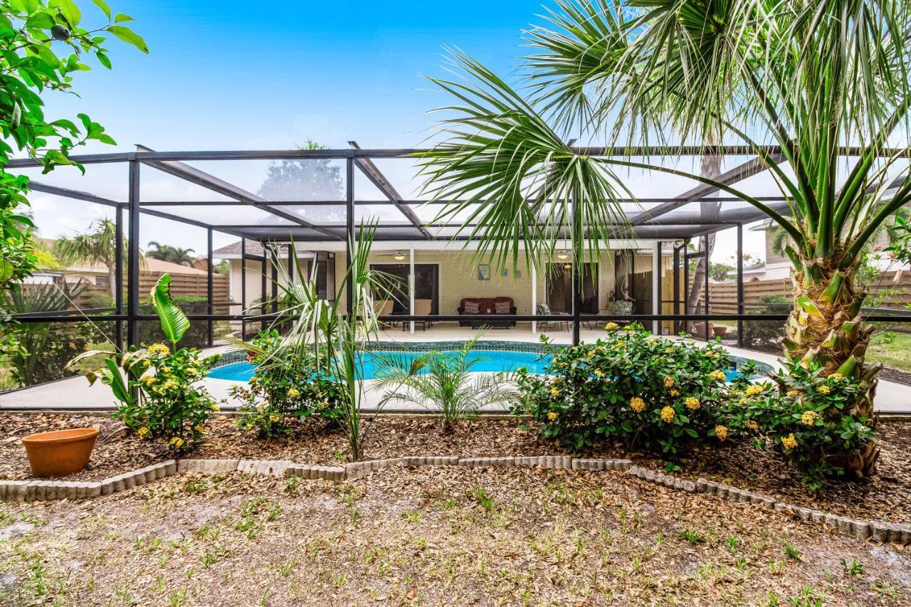 Villa No Hurries, No Worries à Bradenton Extérieur photo